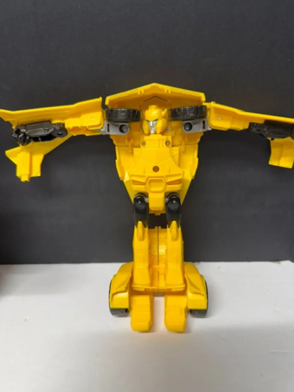 Transformers Toys Bumblebee